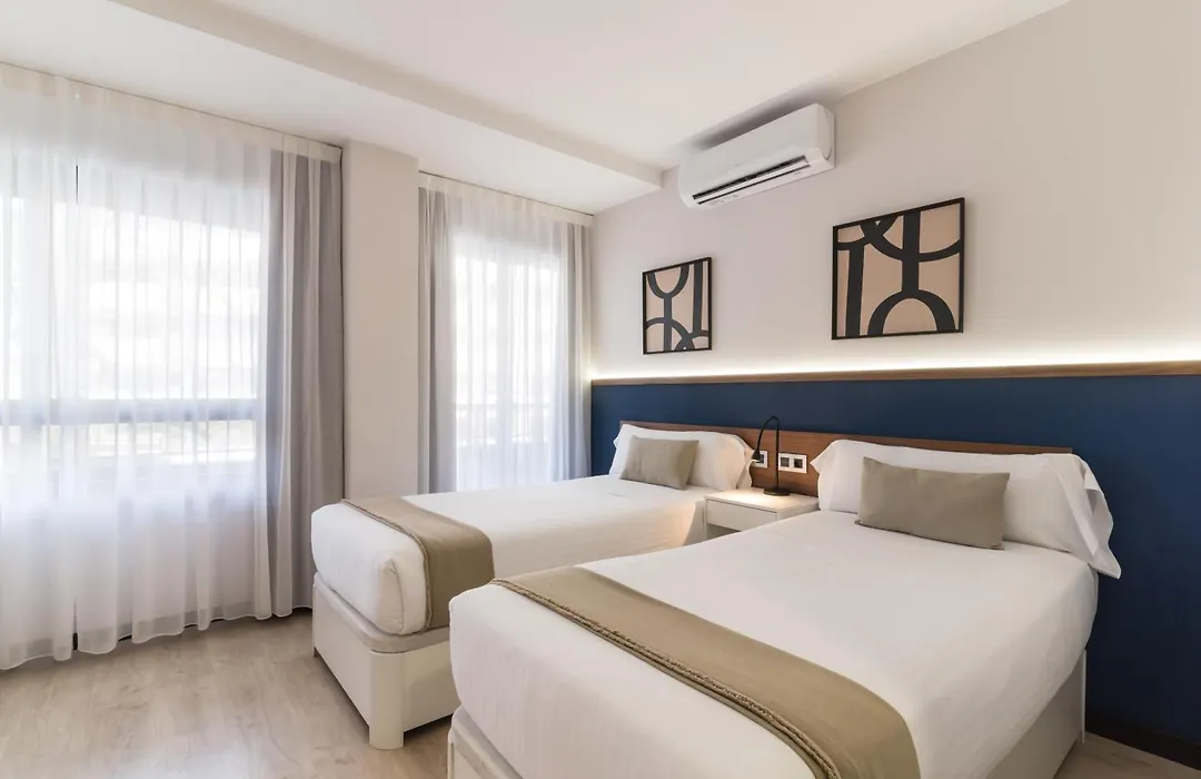 Roisa Hostal Boutique-1